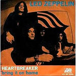 Heartbreaker Led  Zeppelin