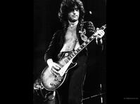 jimmy page, guitar riffs