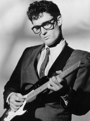 last song buddy holly played