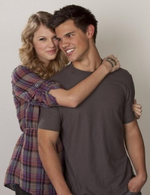 Taylor Swift Boyfriends, Taylor Lautner