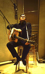 johnny cash, cry cry cry, country music, flame tree music,