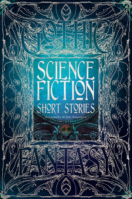 Science Fiction & Fantasy - hhgttg