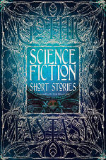 gothic fantasy, science fiction