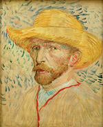 van gogh, masterpieces in art, art of fine gifts