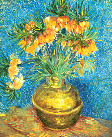 Van Gogh's 125 Legacy | Masterpieces of Art