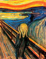 edvard munch, masterpieces of art, 