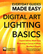 everyday guides made easy, digital art, expert advice, 