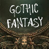 Gothic Fantasy, short stories, Flame Tree, Ghosts, Supernatural