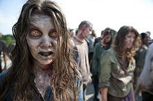 zombie pictures, The Walking Dead