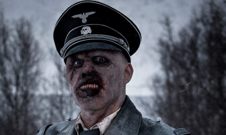 zombie pictures, dead snow