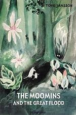The Moomins And The Great Flood the art of fine gifts