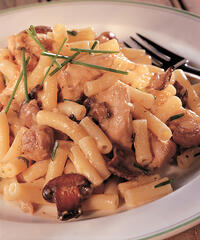 simple recipes, macaroni