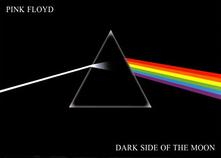 classic rock bands, dark side of the moon