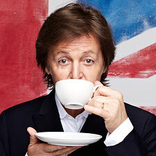 Rock and Roll History, Paul Mccartney