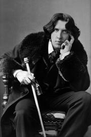 gothic horror, oscar wilde