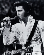 Rock and Roll History, Elvis