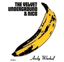 60s music, Velvet Underground