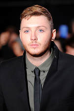 celebrity news and gossip, james arthur