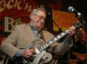 Rock and Roll History, Scotty Moore