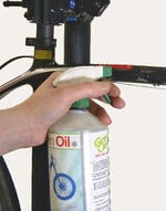 expert advice made easy, cleaning bike