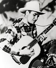 Rock and Roll History - Classic Guitars Martin D-45 Gene Autry