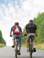 cycling made easy, cycling tips