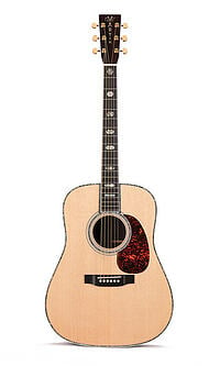 Rock and Roll History   Classic Guitars Martin D 45