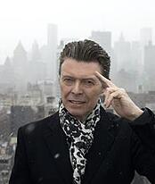 celebrity news and gossip, david bowie