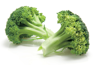 Crops in Pots, broccoli