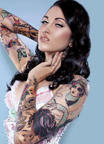 art of fine gift, tattoo art, sailor jerry, art and design,