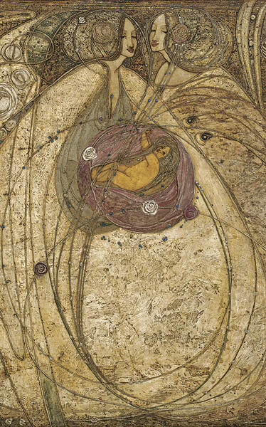 Art of Fine Gifts: Charles Rennie Mackintosh