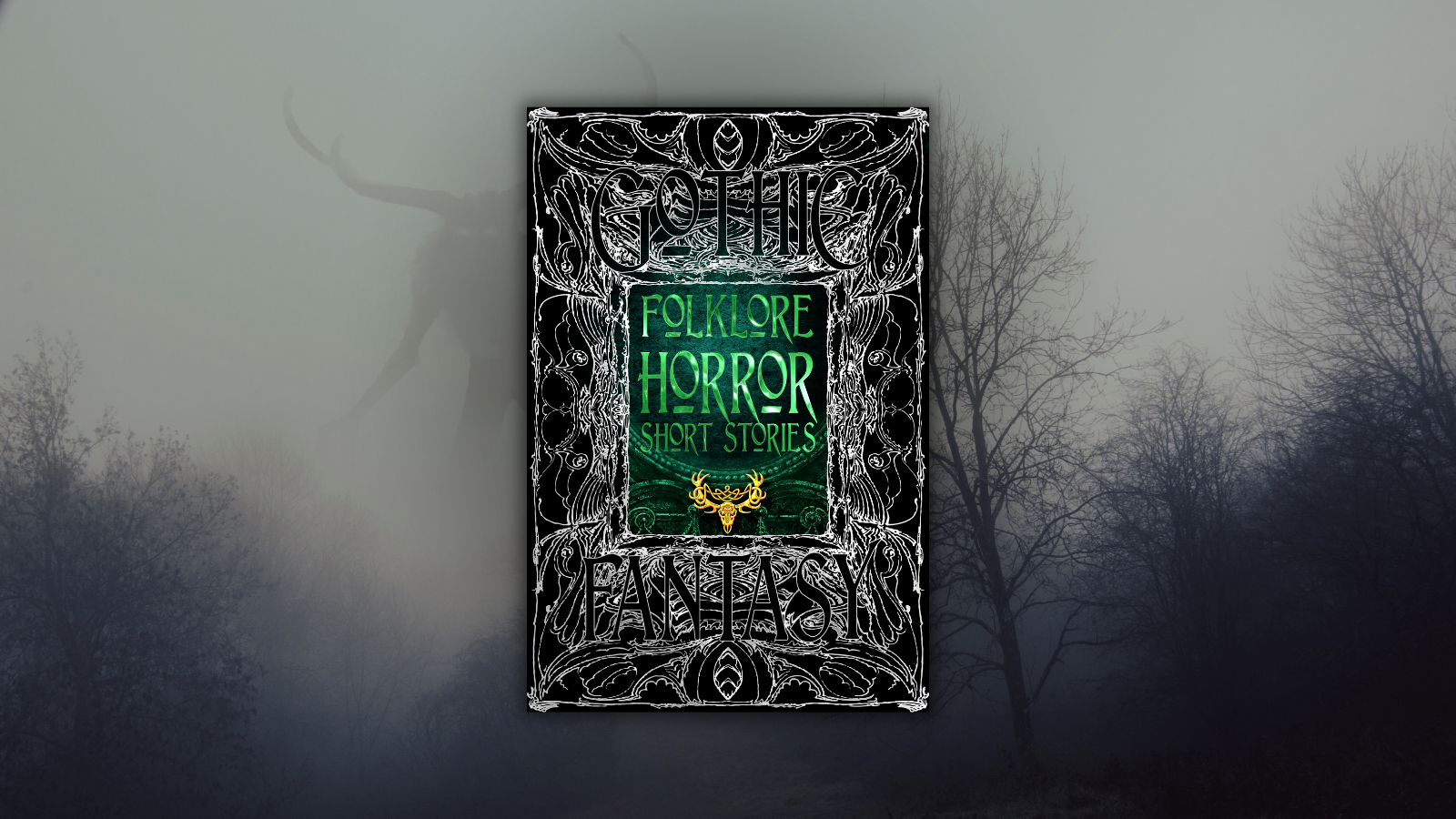 Nanny Rutt Gothic Fantasy | Successful Submissions | Folklore Horror