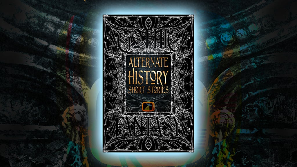 Alternate history short stories