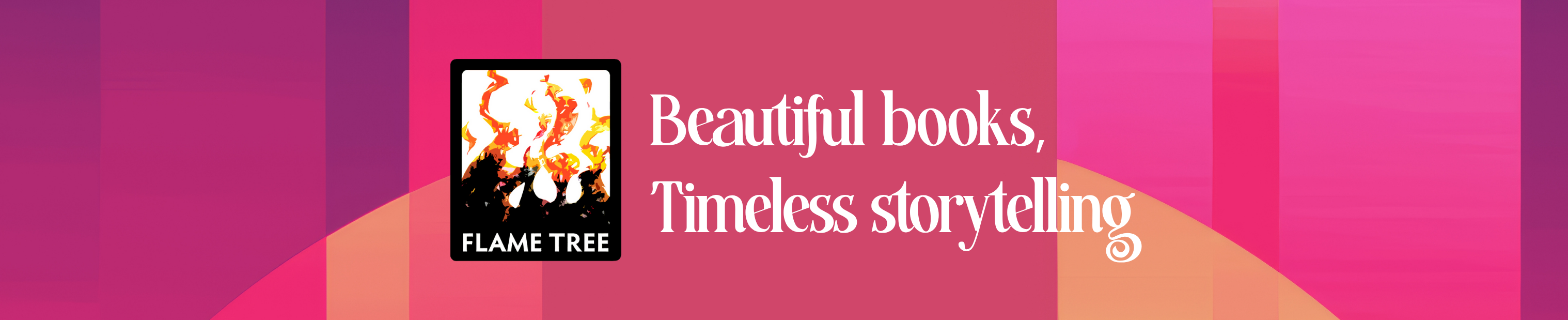 Beautiful books, Timeless storytelling (4)