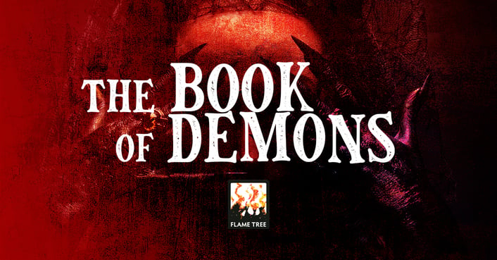 Book of Demons 01