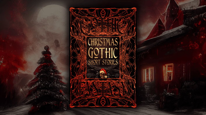Christmas Gothic Short Stories