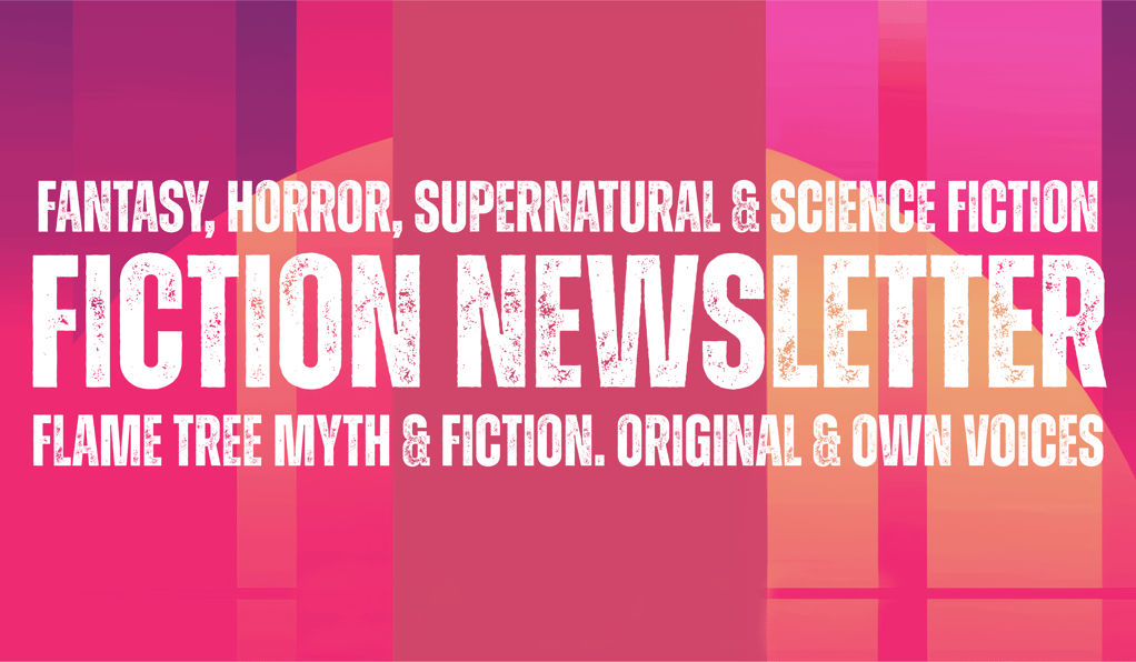 FICTION NEWSLETTER