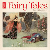 FT2019-22-BL Fairy Tales-front