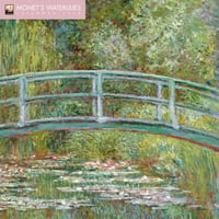 FT2019-40-Monet Waterlilies-front