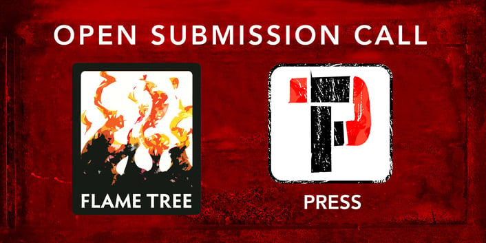 Flame Tree Press Submissions 2