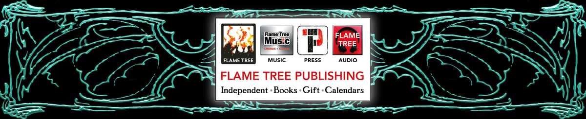 Hubspot header Flame Tree Independent Gothic Fantasy