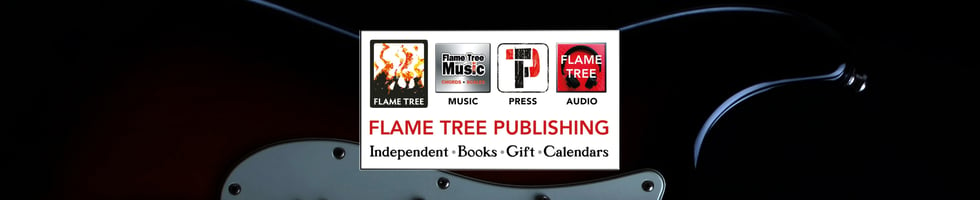 Hubspot header Flame Tree Independent music