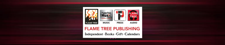 Hubspot header Flame Tree Independent red