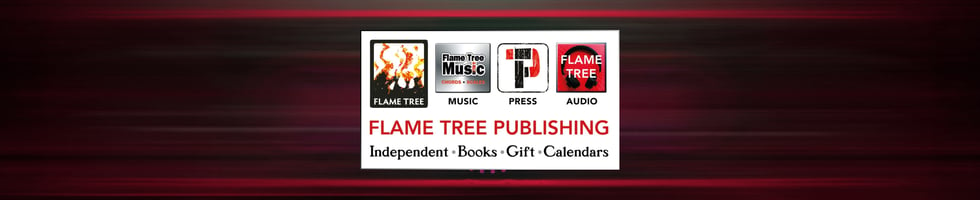 Flame Tree Independent red