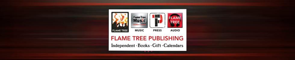 Hubspot header Flame Tree Independent reddish