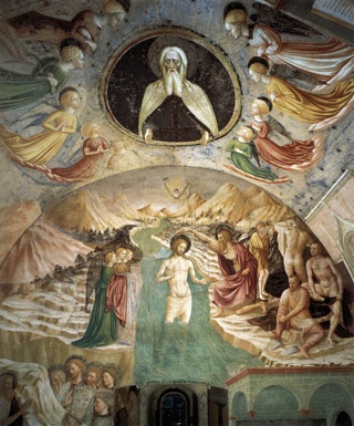 Masolino Baptism of Christ.jpg