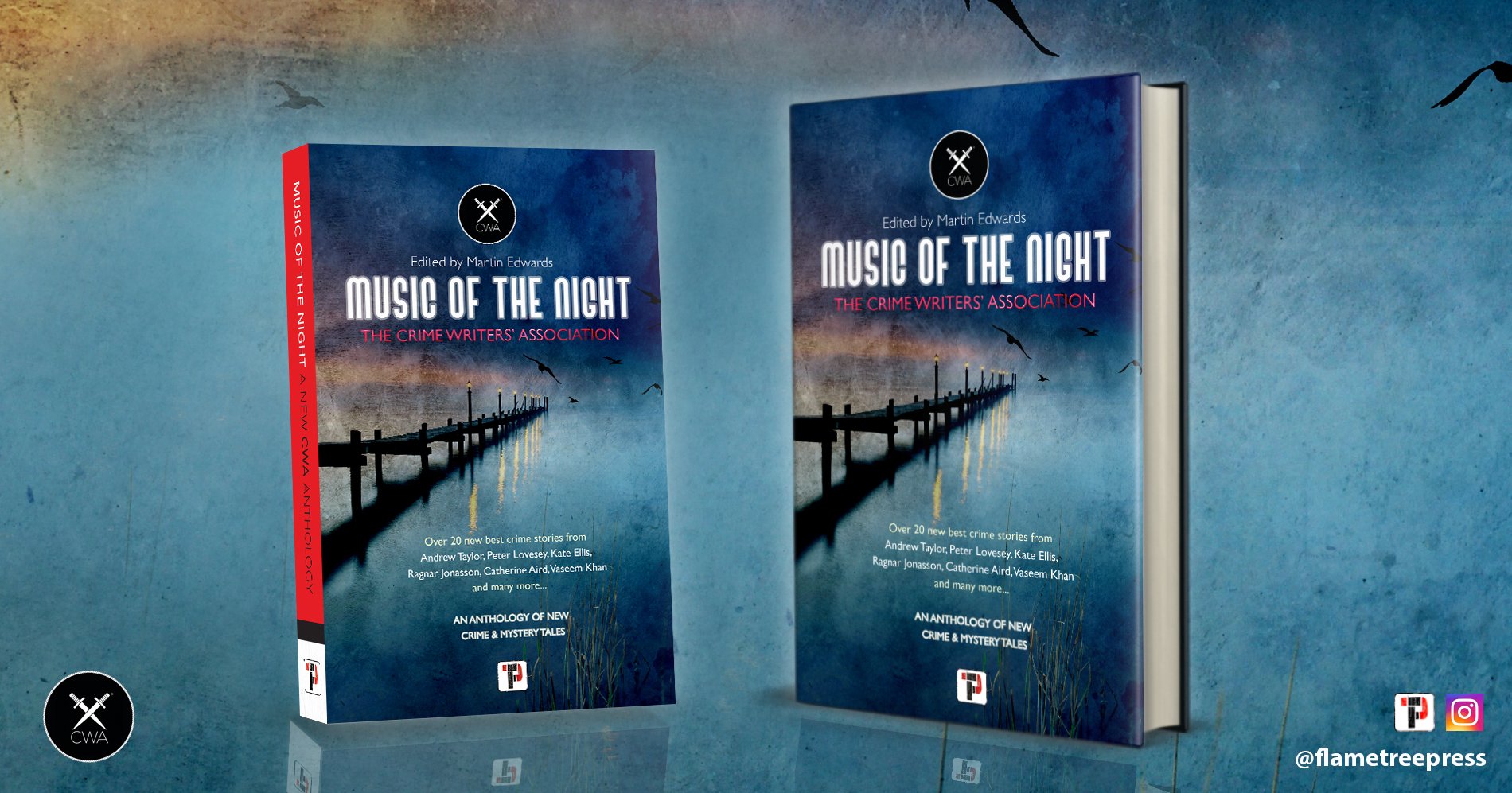 Music of the Night_Announcement