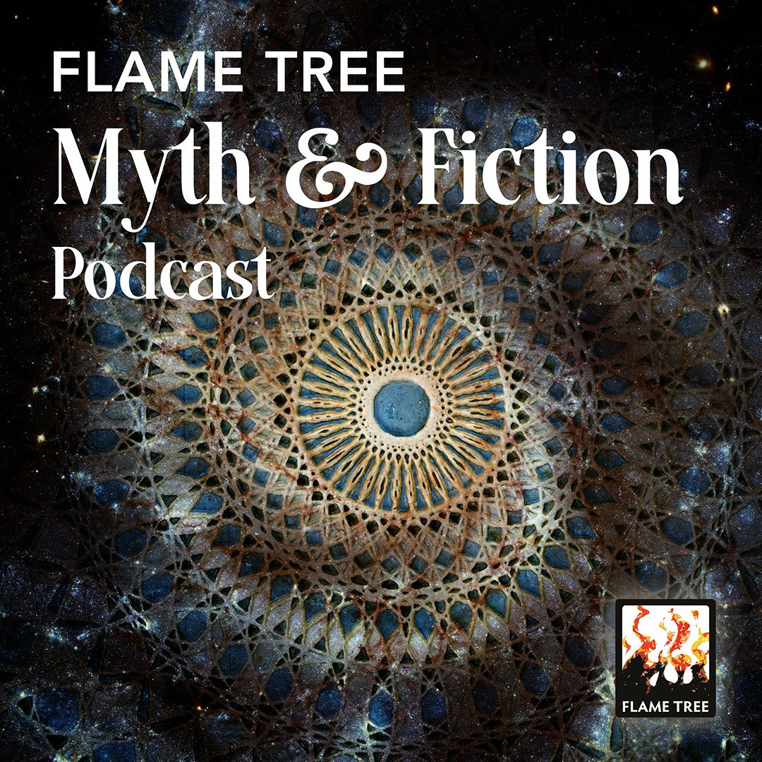 Myth and fiction podcast 1080px
