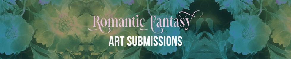 Romantic Fantasy Art