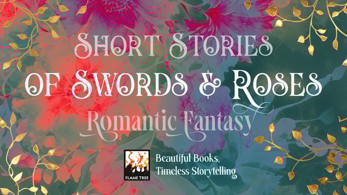 Romantic Fiction Landscape_Swords Roses-new